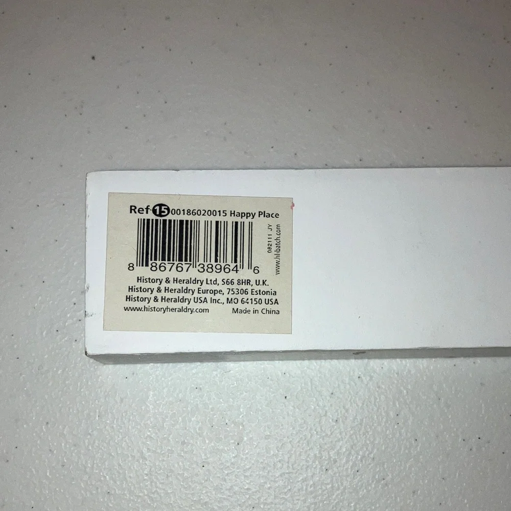 history and heraldry ltd brighten your